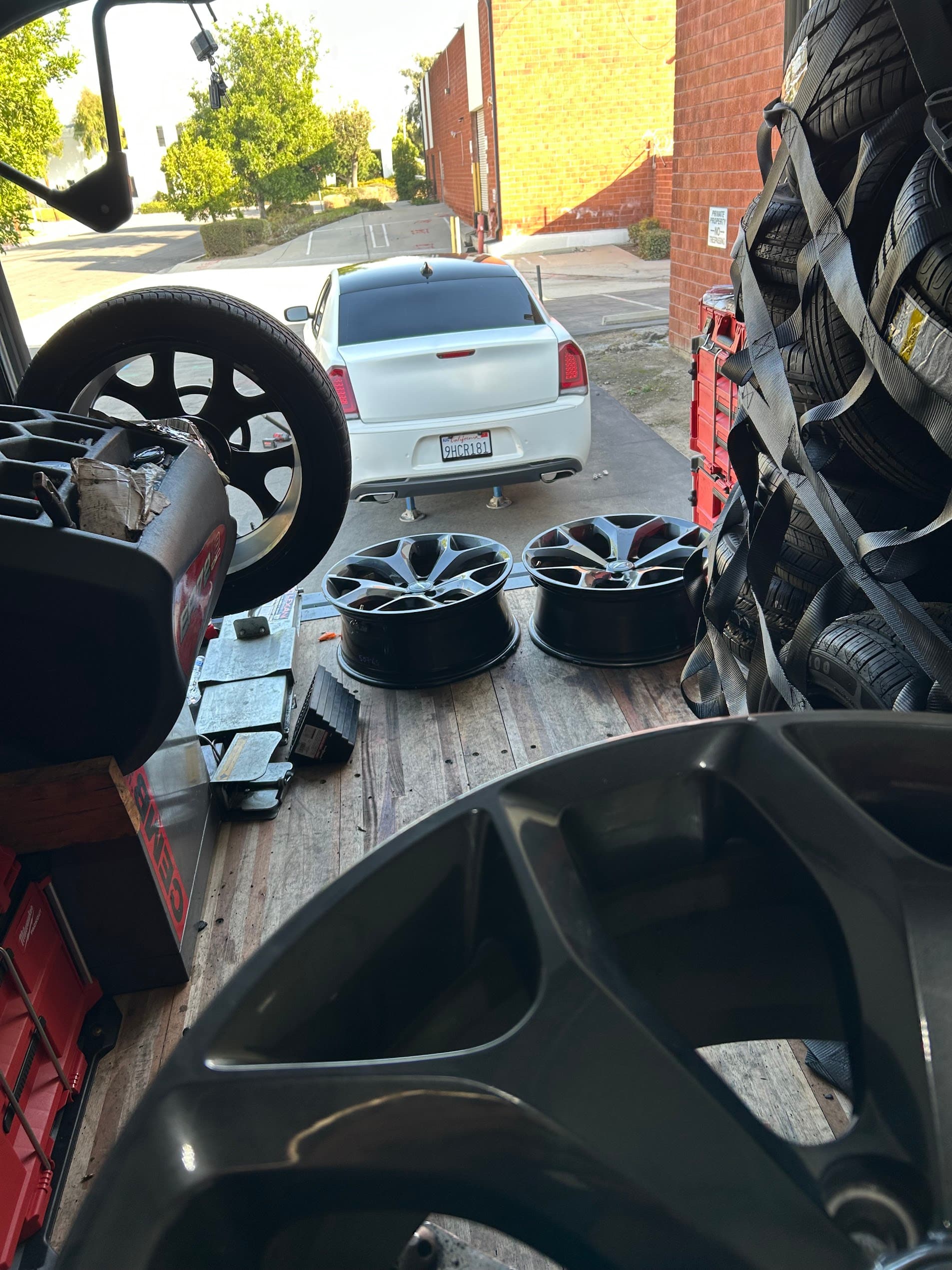 Brakes